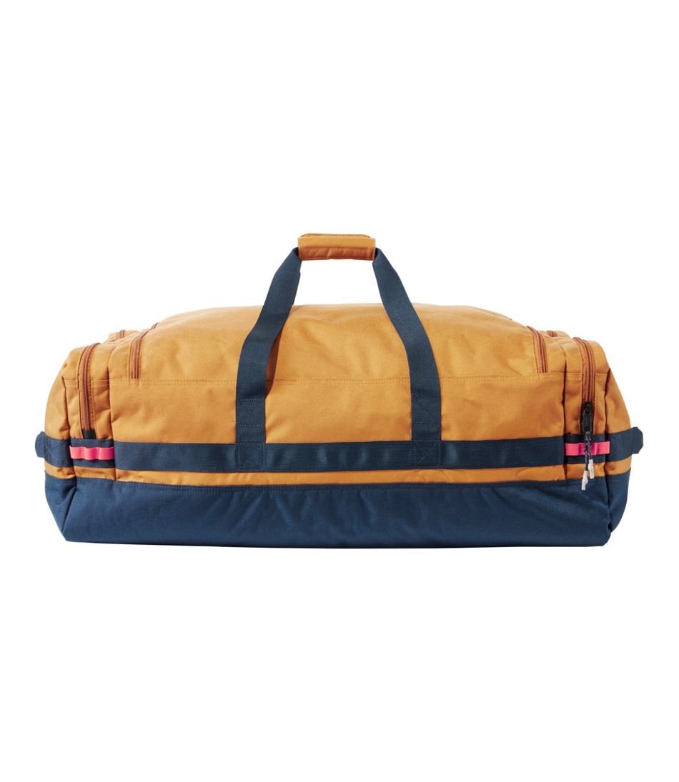 L.L.Bean New | Mountain Classic Cordura Duffle, Large
