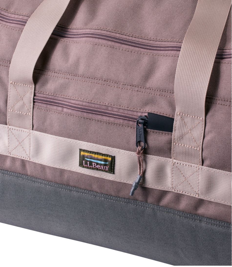 L.L.Bean New | Mountain Classic Cordura Duffle, Large