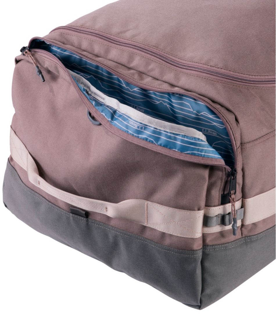 L.L.Bean New | Mountain Classic Cordura Duffle, Large