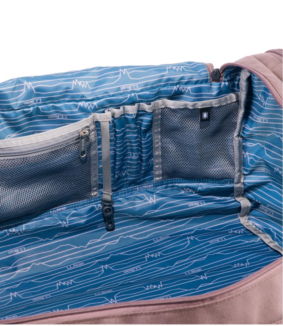 L.L.Bean New | Mountain Classic Cordura Duffle, Large