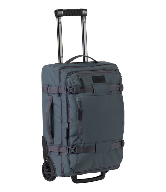 L.L.Bean US | Continental Expandable Rolling Pullman Carry-On, 22"