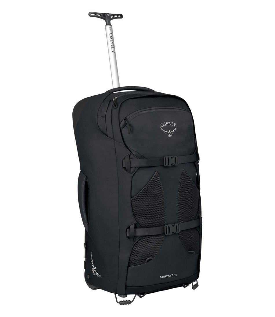 L.L.Bean Sale | Osprey Farpoint Wheeled Travel Pack, 65L
