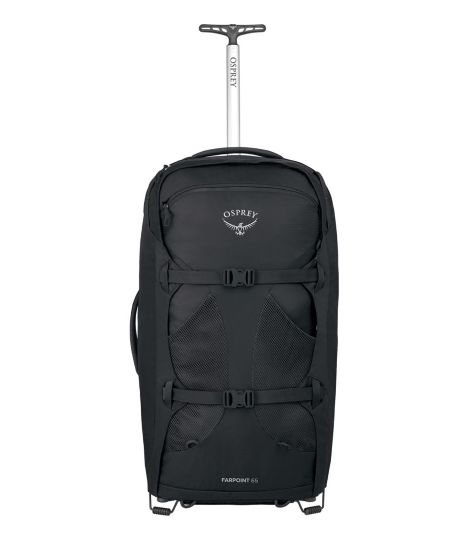 L.L.Bean Sale | Osprey Farpoint Wheeled Travel Pack, 65L