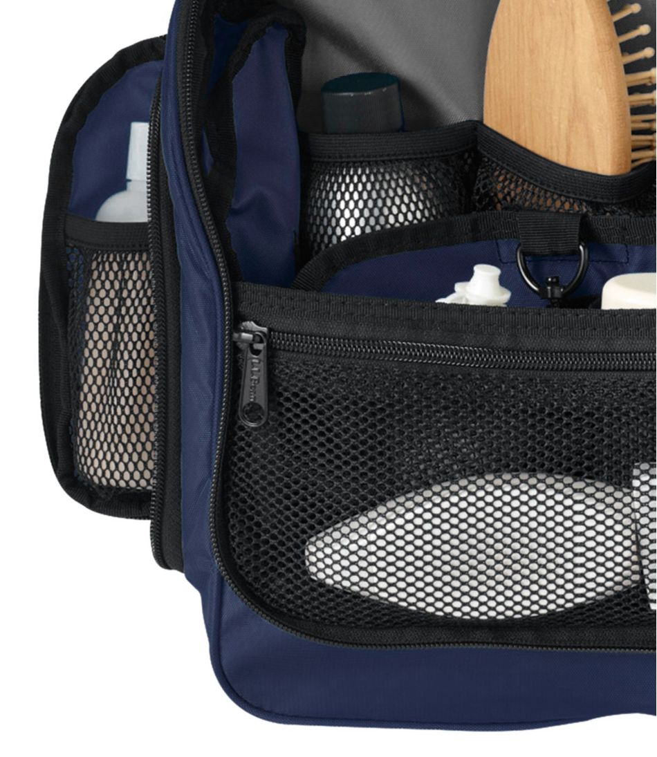 L.L.Bean For Sale | Personal Organizer Toiletry Bag, Medium
