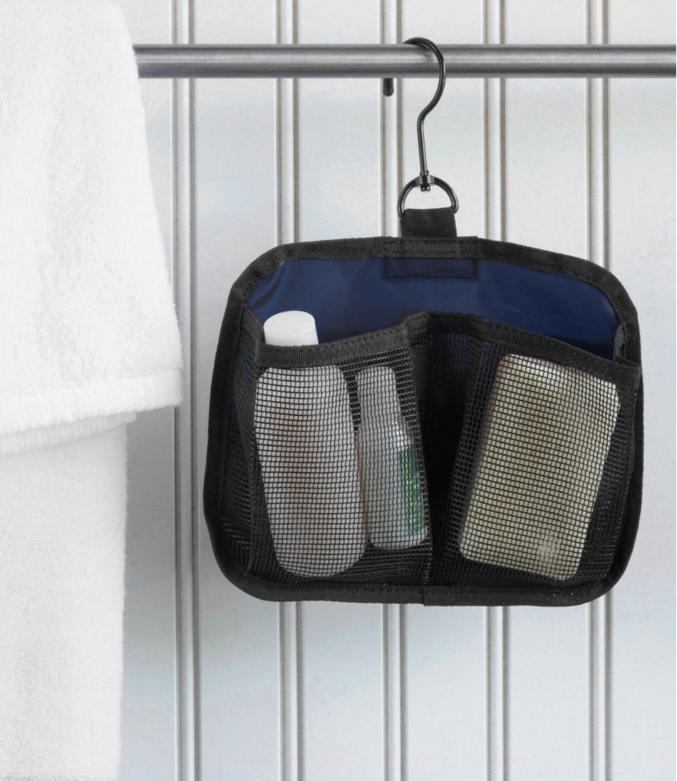 L.L.Bean Outlet | Personal Organizer Toiletry Bag, Family Size
