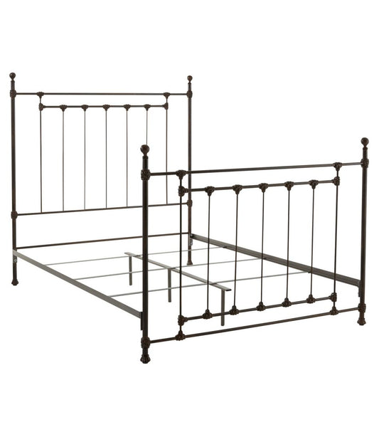 L.L.Bean New | Farmhouse Iron Bed