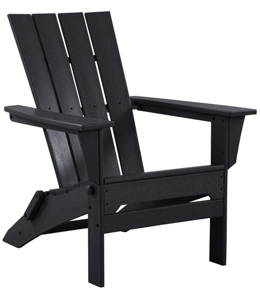 L.L.Bean New | All-Weather Adirondack Chair, Square-Back