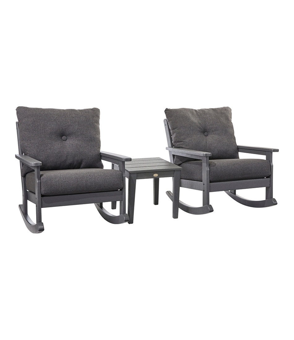 Heathered Charcoal,OS