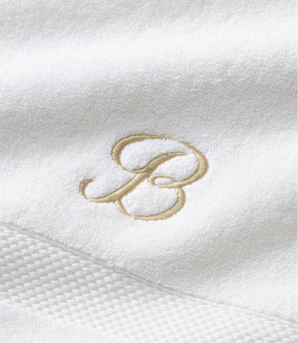 L.L.Bean New | Premium Cotton Towels