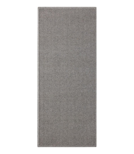 L.L.Bean Outlet | Everyspace Recycled Waterhog Runner