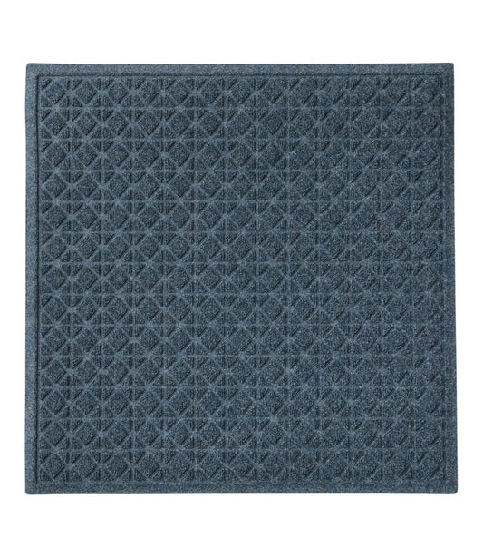 L.L.Bean Sale | Everyspace Recycled Waterhog Mat, Square, Tiles