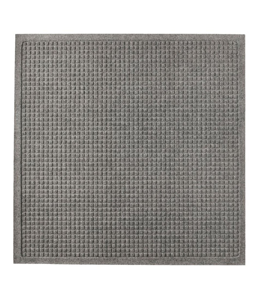 L.L.Bean Discount | Everyspace Recycled Waterhog Mat, Square