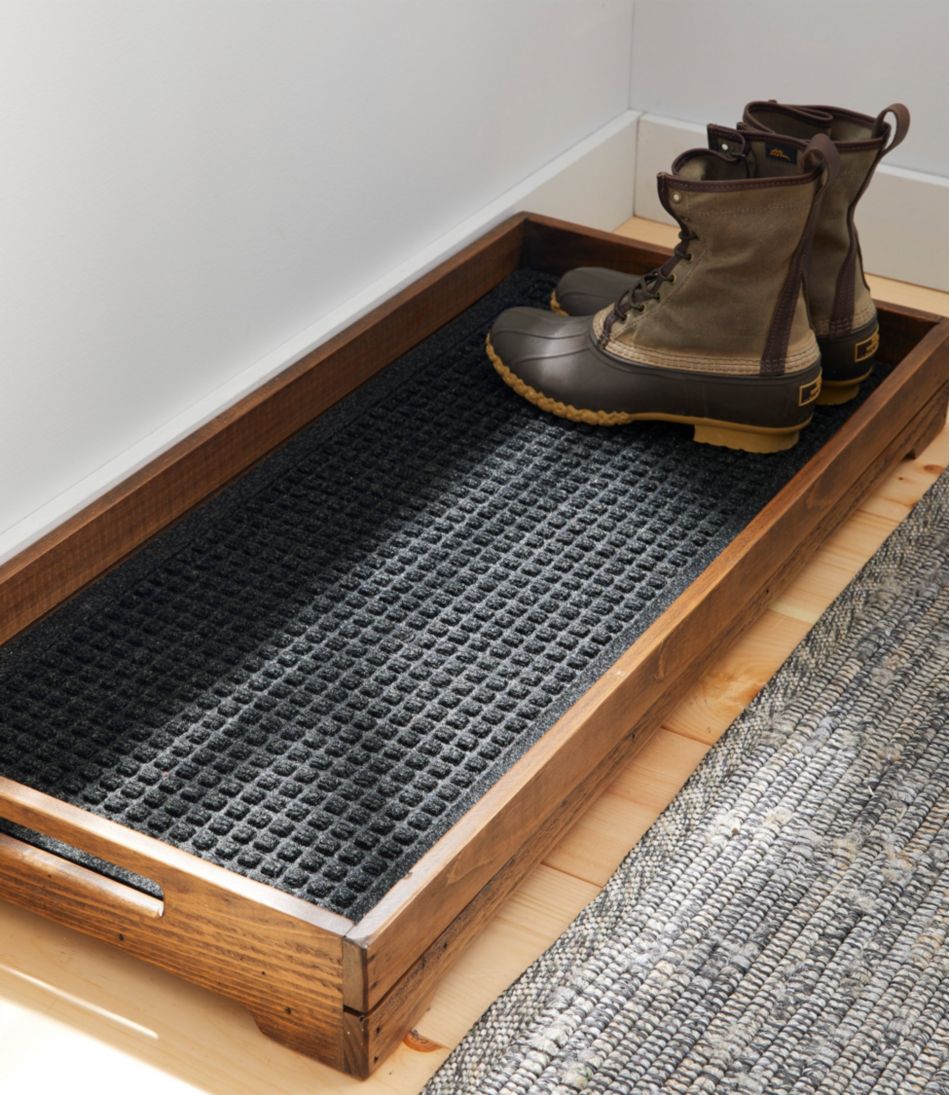L.L.Bean Sale | Everyspace Recycled Waterhog Boot Mat
