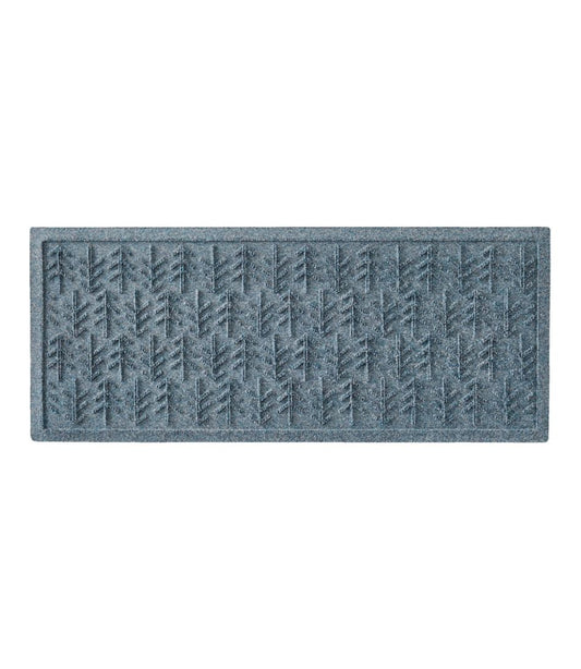 L.L.Bean Sale | Everyspace Recycled Waterhog Boot Mat, Trees