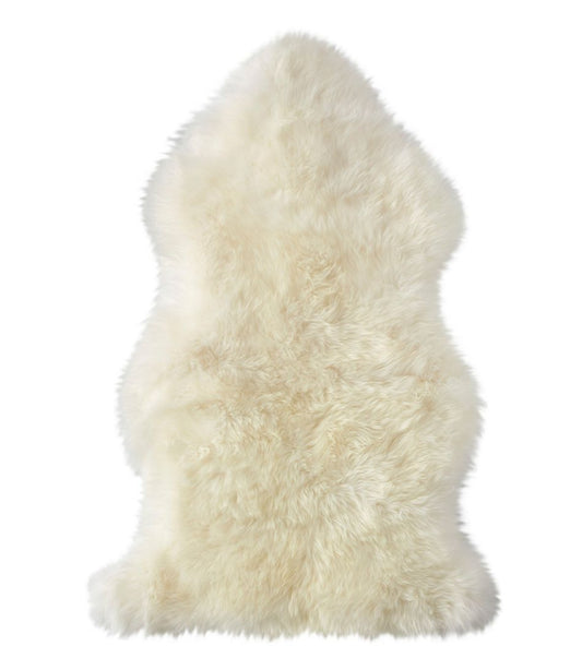 L.L.Bean For Sale | Single Sheepskin Rug
