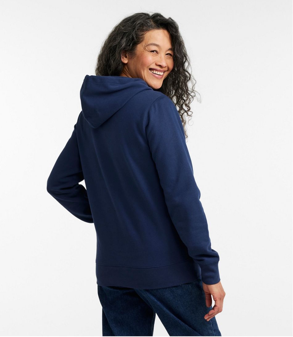 L.L.Bean Outlet | Adults' Hoodie Sweatshirt