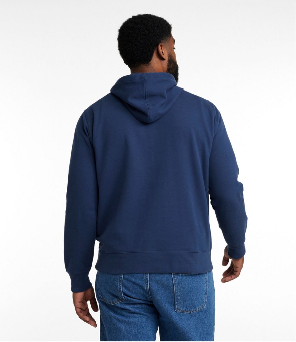 L.L.Bean Outlet | Adults' Hoodie Sweatshirt