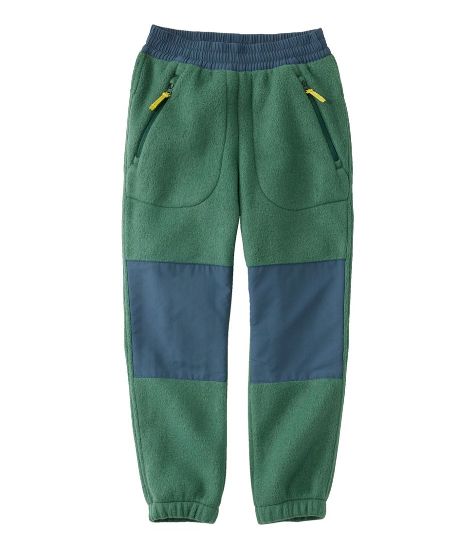 L.L.Bean Discount | Kids' Mountain Classic Fleece Pants