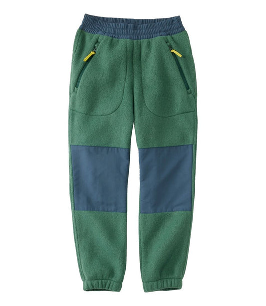 L.L.Bean Discount | Kids' Mountain Classic Fleece Pants