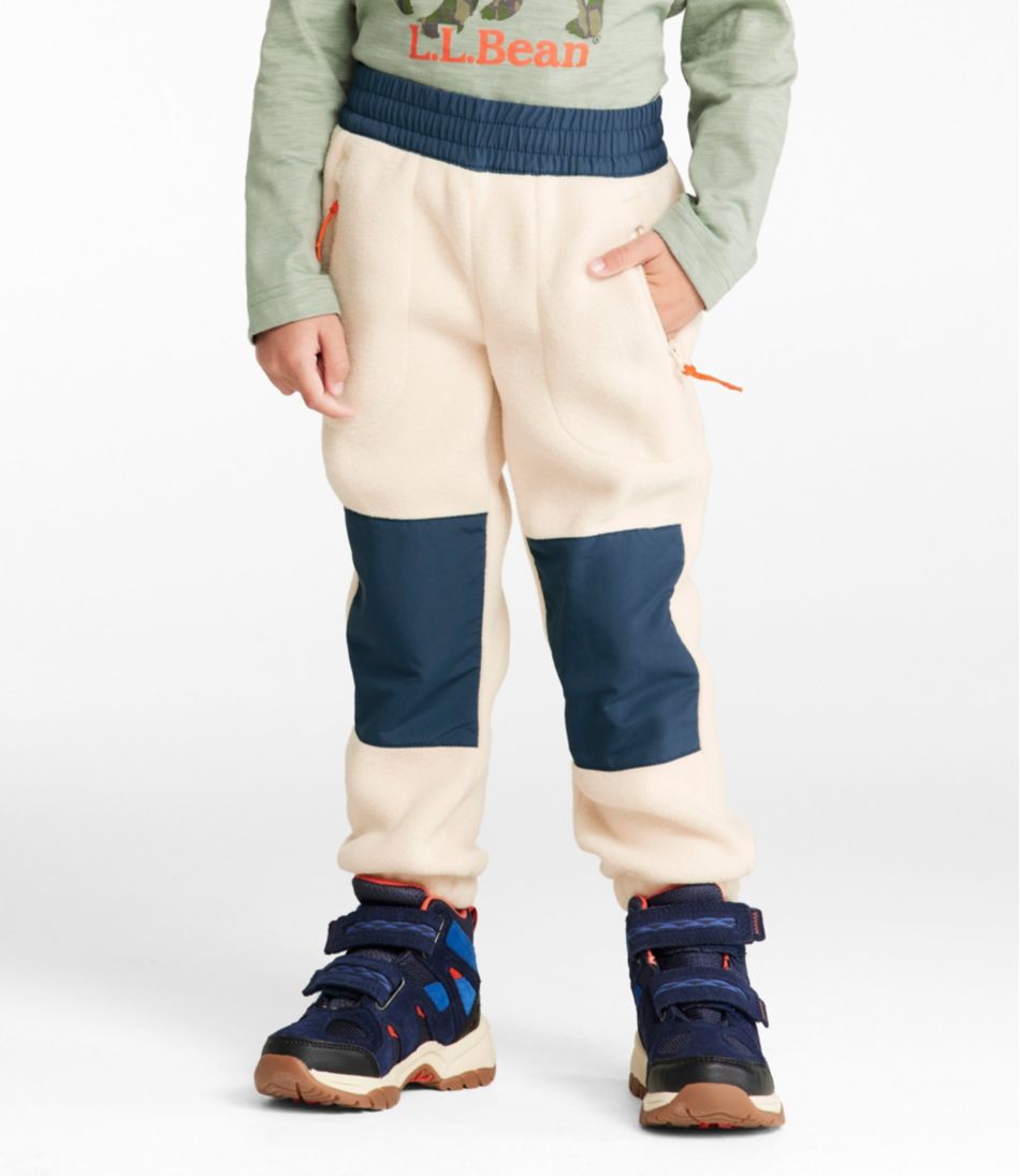 L.L.Bean Discount | Kids' Mountain Classic Fleece Pants