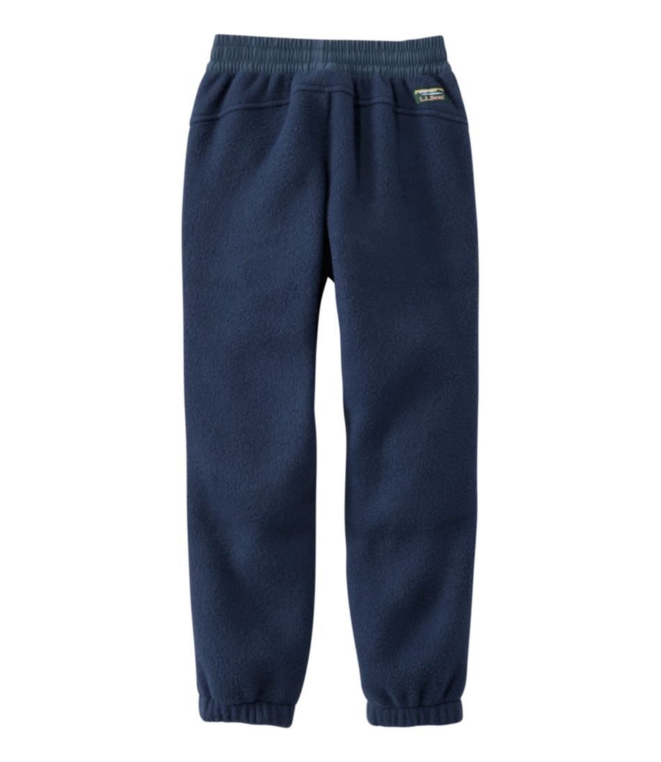 L.L.Bean Discount | Kids' Mountain Classic Fleece Pants