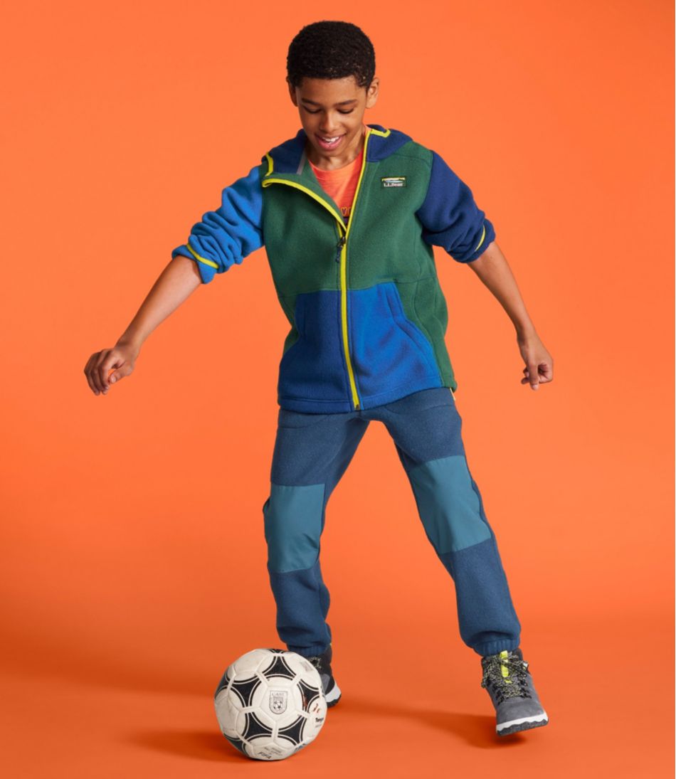 L.L.Bean Discount | Kids' Mountain Classic Fleece Pants