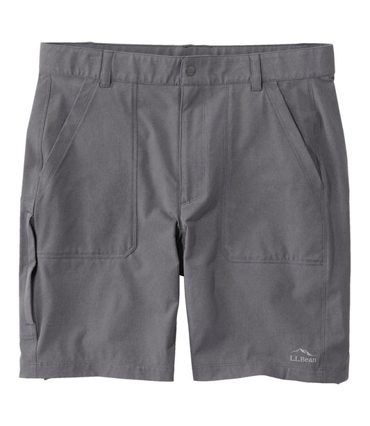L.L.Bean New | Men's Comfort Cycling Shorts with Liner