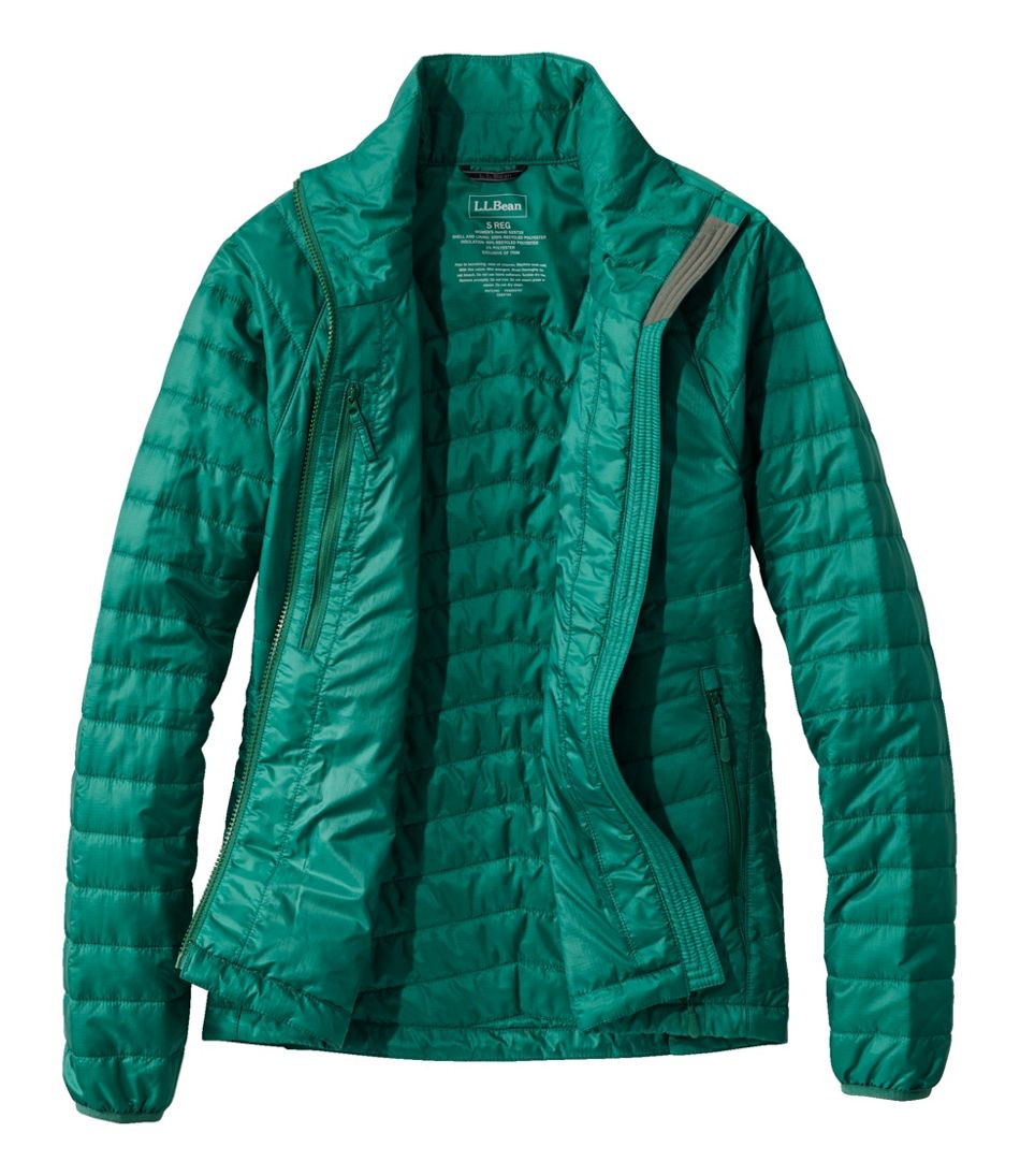 L.L.Bean For Sale | Women's PrimaLoft Packaway Jacket