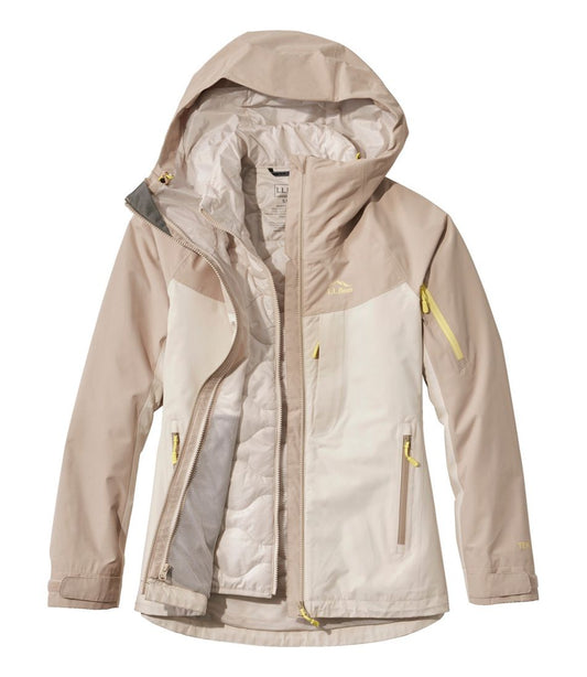 L.L.Bean On Sale | Women's Wildcat 3-in-1 Jacket