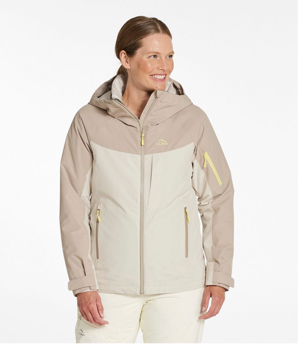 L.L.Bean On Sale | Women's Wildcat 3-in-1 Jacket