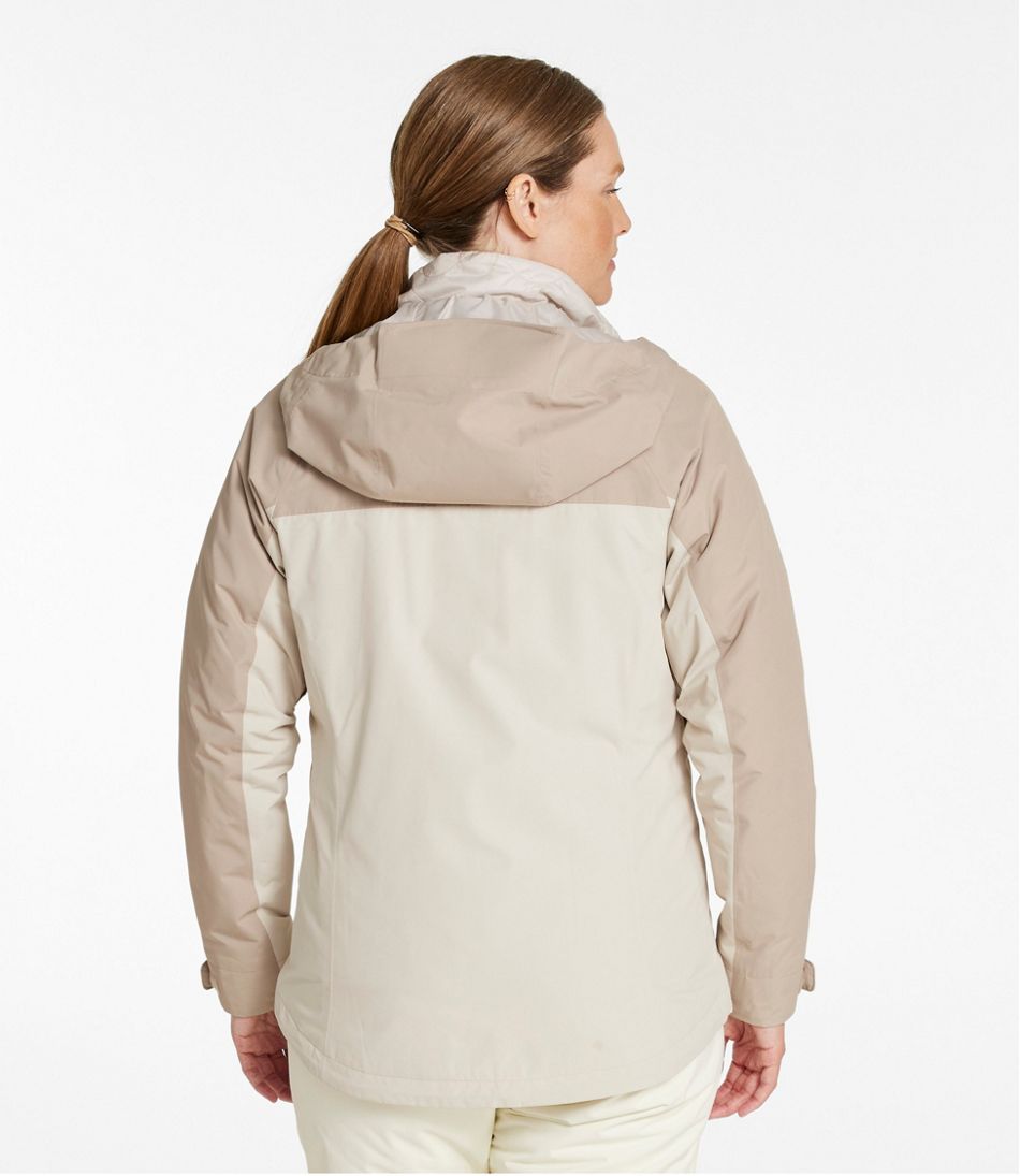 L.L.Bean On Sale | Women's Wildcat 3-in-1 Jacket
