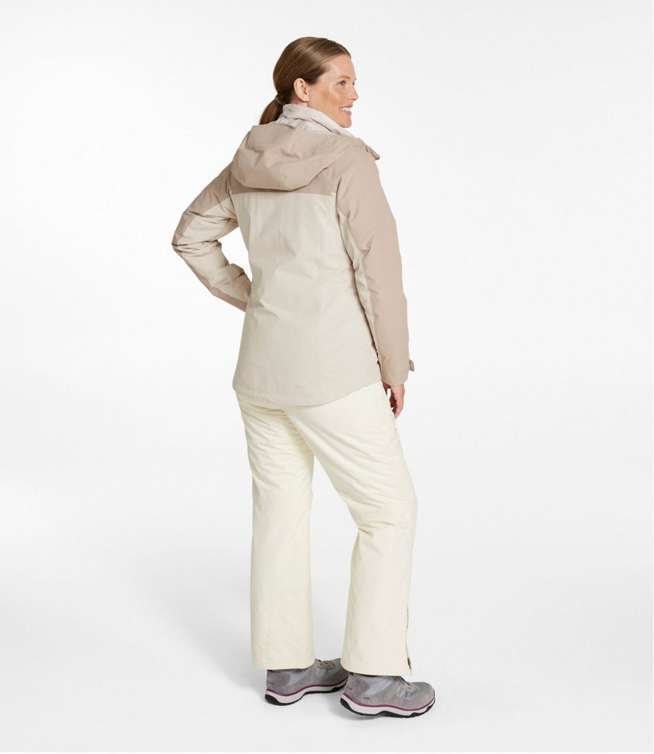 L.L.Bean On Sale | Women's Wildcat 3-in-1 Jacket
