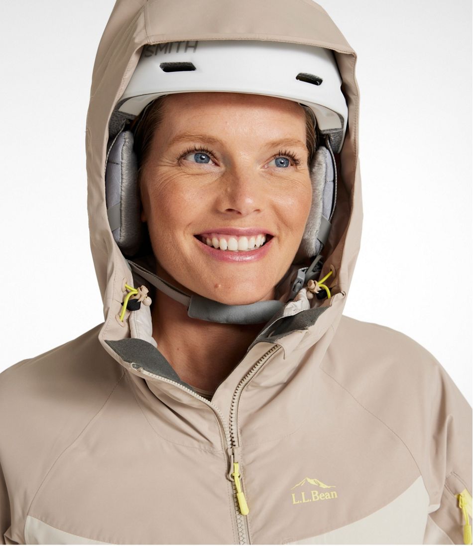 L.L.Bean On Sale | Women's Wildcat 3-in-1 Jacket