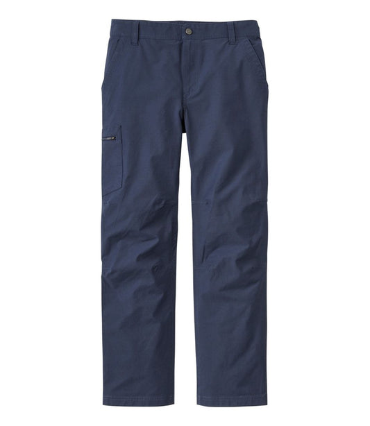L.L.Bean Outlet | Men's Katahdin Performance Pants, Straight Leg
