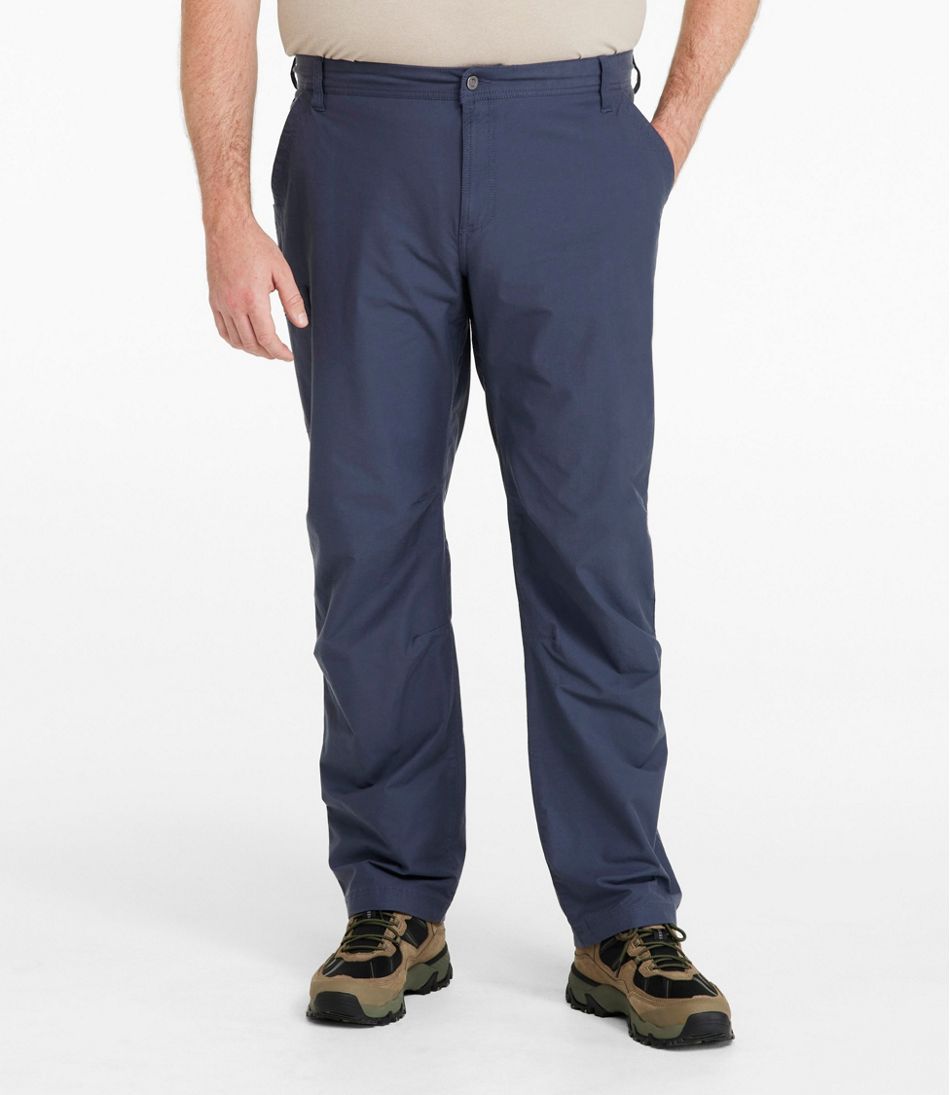 L.L.Bean Outlet | Men's Katahdin Performance Pants, Straight Leg
