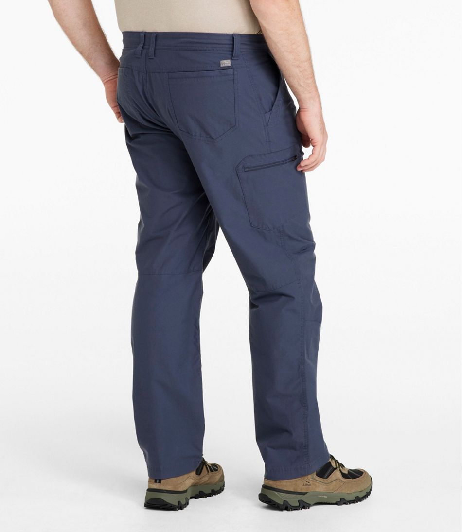 L.L.Bean Outlet | Men's Katahdin Performance Pants, Straight Leg