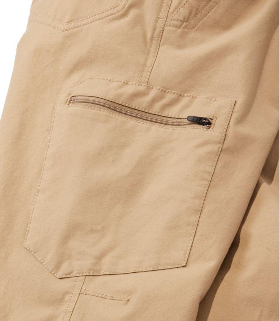 L.L.Bean Outlet | Men's Katahdin Performance Pants, Straight Leg