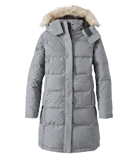 L.L.Bean For Sale | Women's Ultrawarm Coat, Three Quarter Length