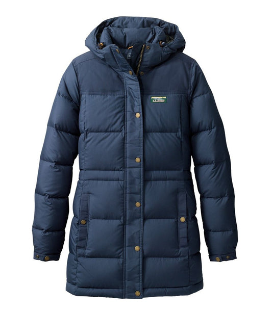 L.L.Bean US | Women's Mountain Classic Down Parka