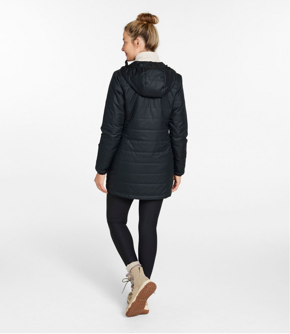 L.L.Bean Sale | Women's Mountain Classic Puffer Coat