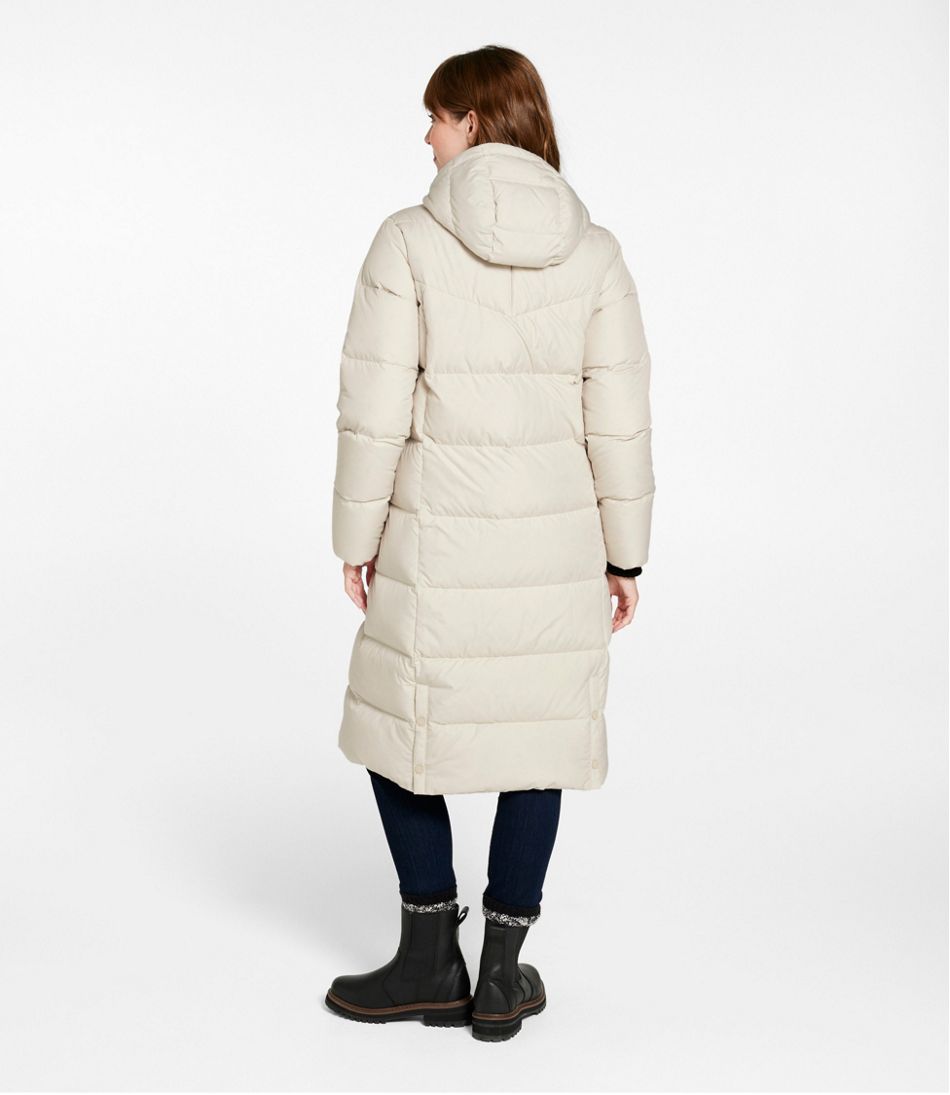 L.L.Bean On Sale | Women's Popham Puffer Coat