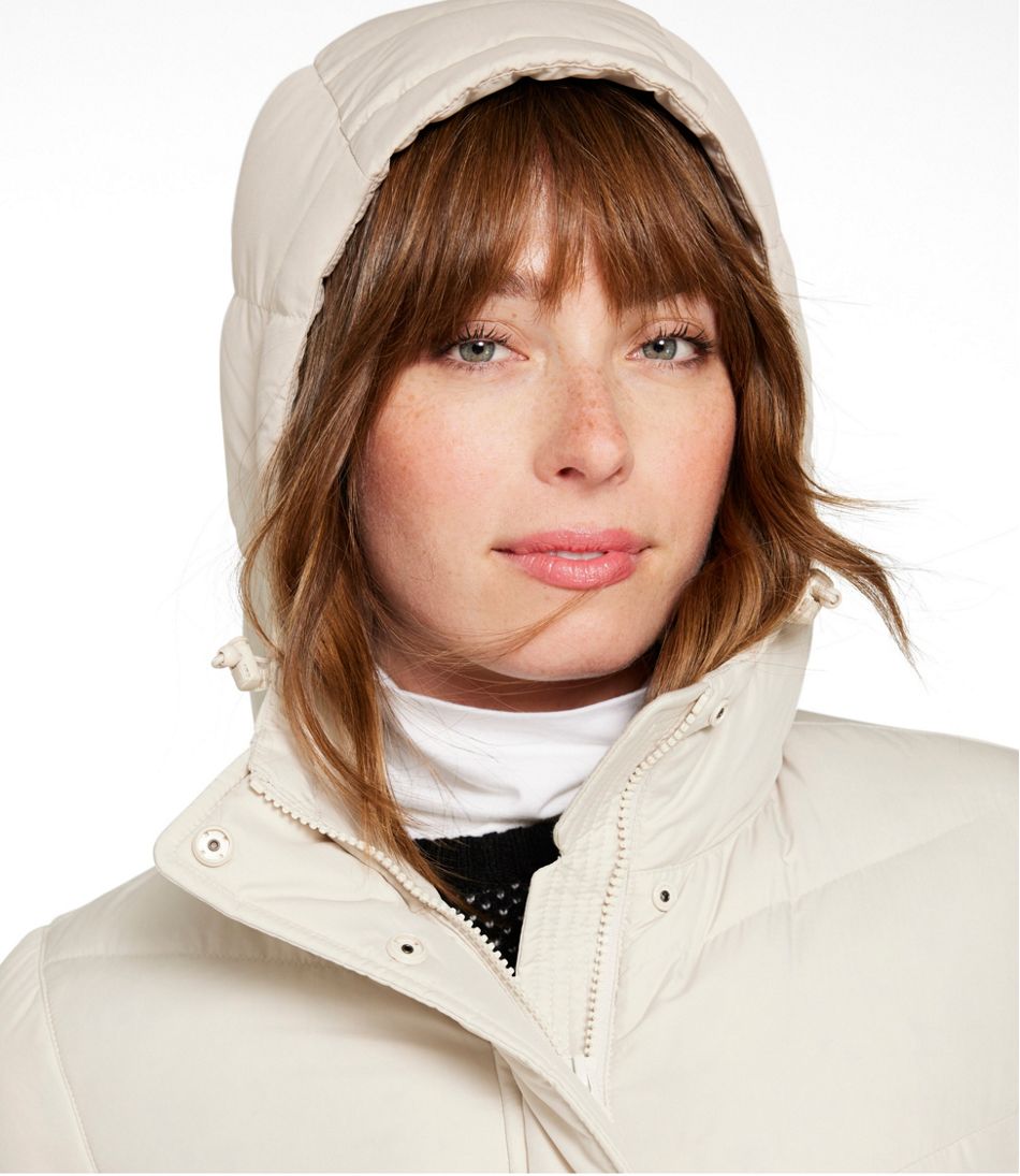 L.L.Bean On Sale | Women's Popham Puffer Coat