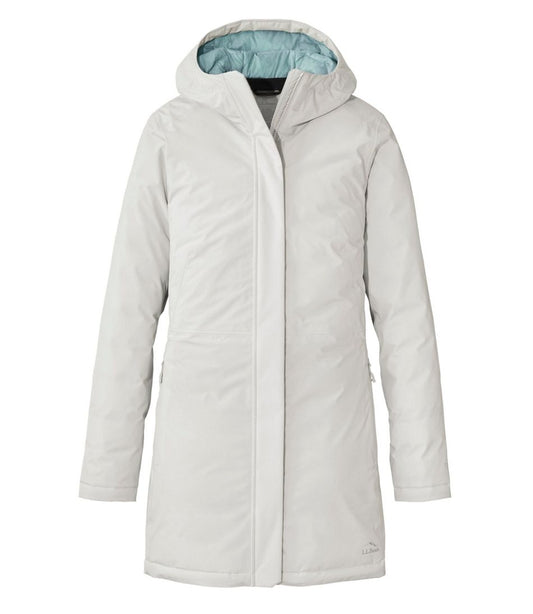L.L.Bean For Sale | Women's Waterproof Ultralight Down Coat