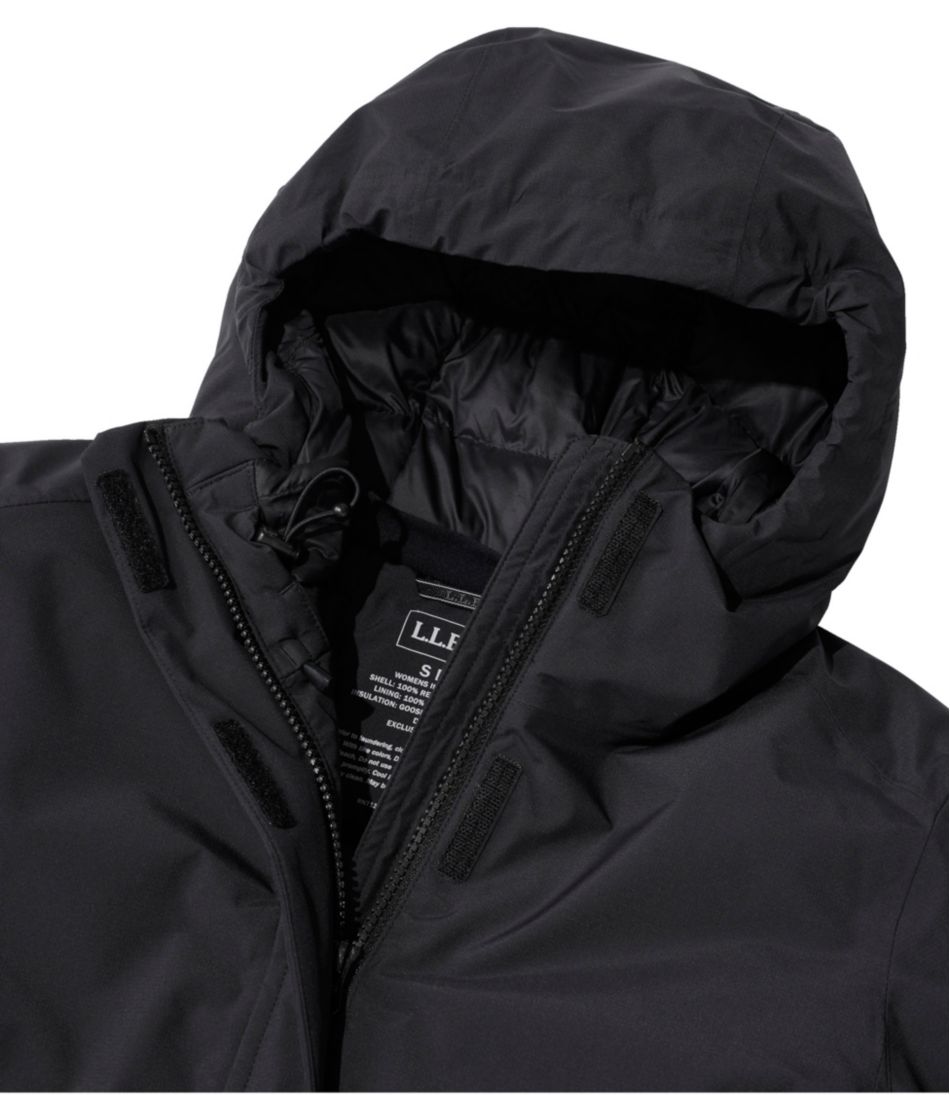 L.L.Bean For Sale | Women's Waterproof Ultralight Down Coat