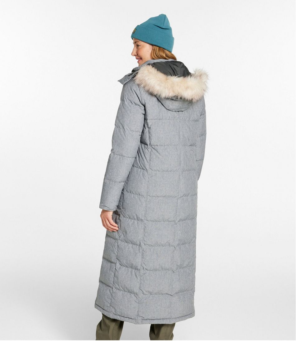 L.L.Bean New | Women's Ultrawarm Coat, Long