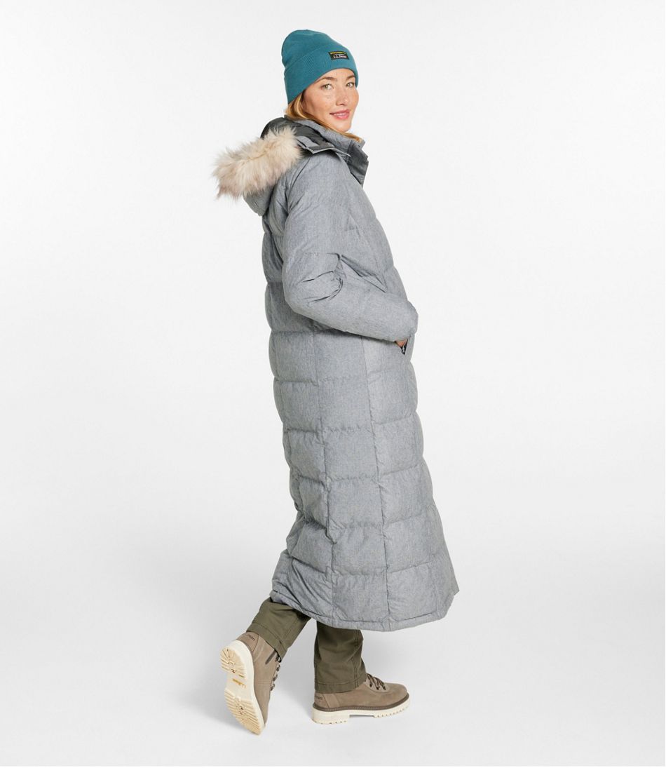 L.L.Bean New | Women's Ultrawarm Coat, Long