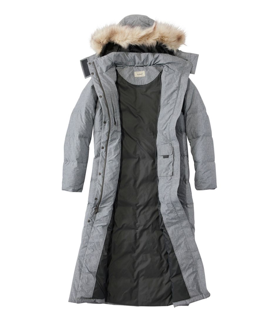 L.L.Bean New | Women's Ultrawarm Coat, Long