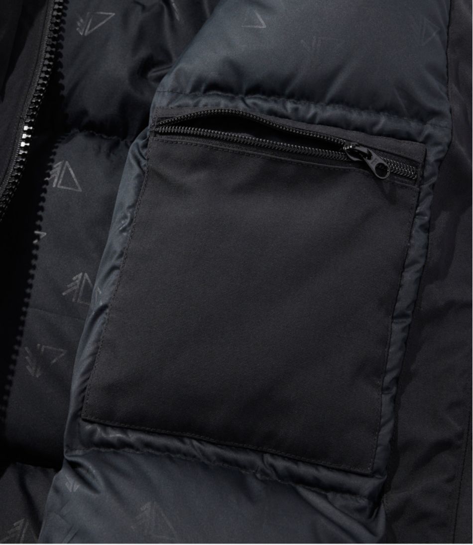 L.L.Bean US | Women's Maine Mountain Parka