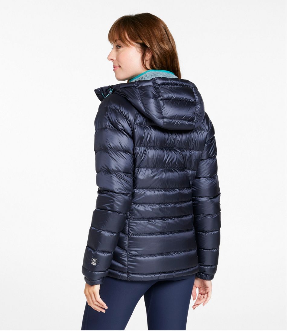 L.L.Bean Discount | Women's Ultralight 850 Down Hooded Jacket