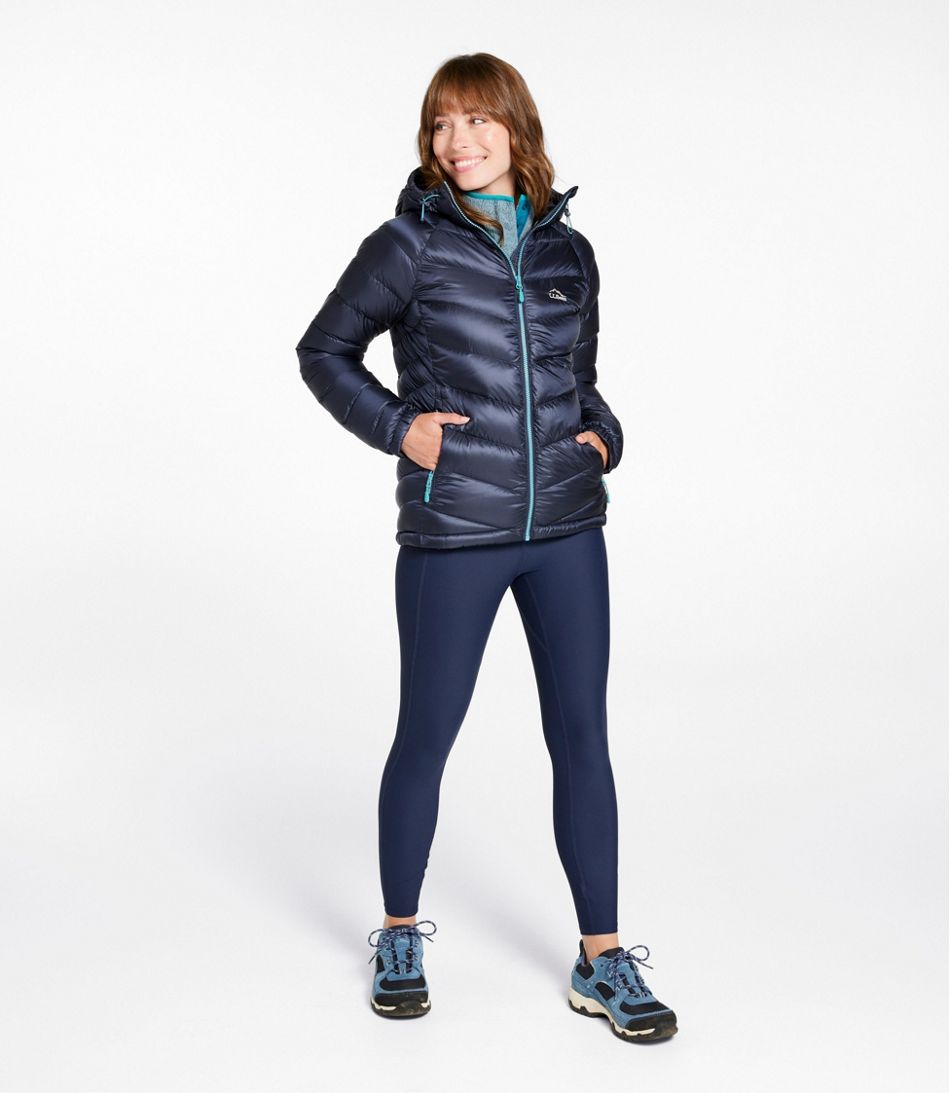 L.L.Bean Discount | Women's Ultralight 850 Down Hooded Jacket